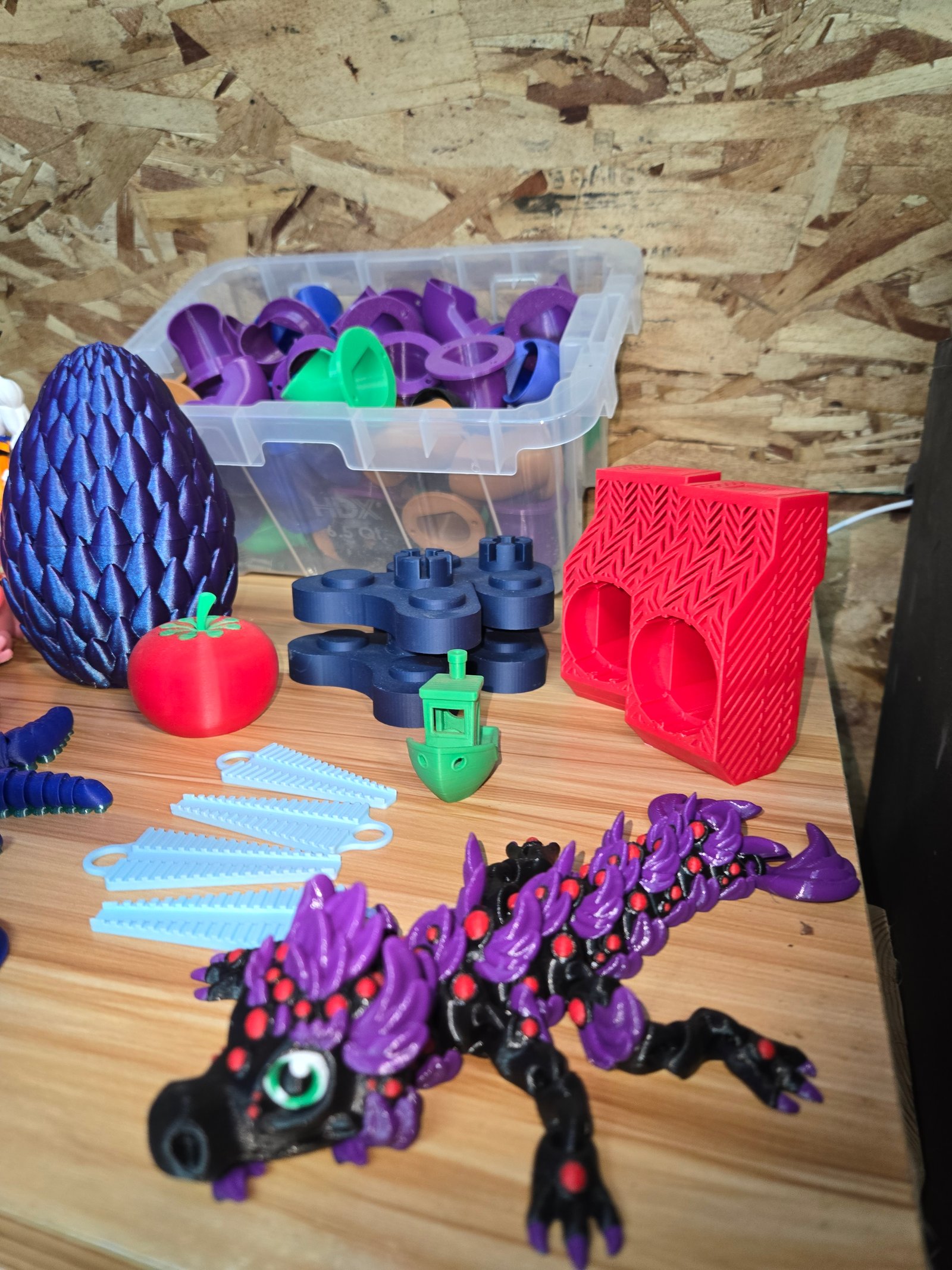 Assorted Custom Prints