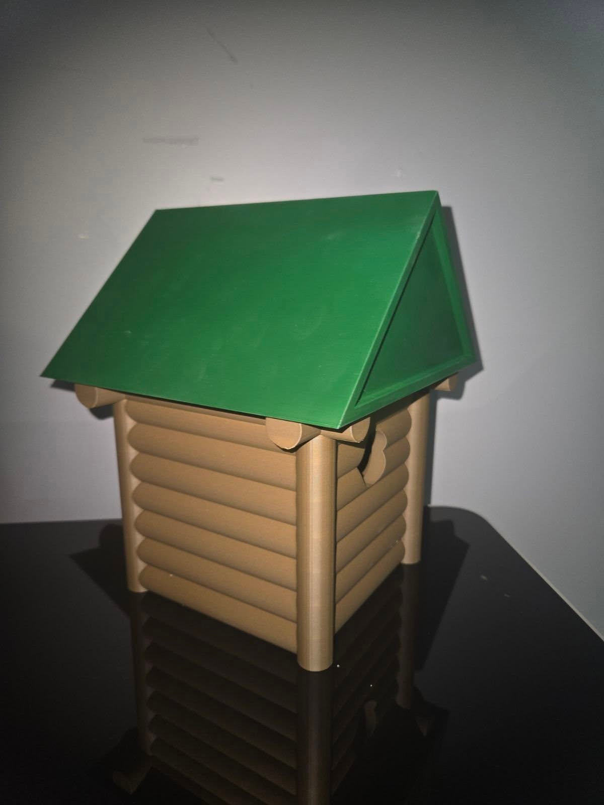 Birdhouse