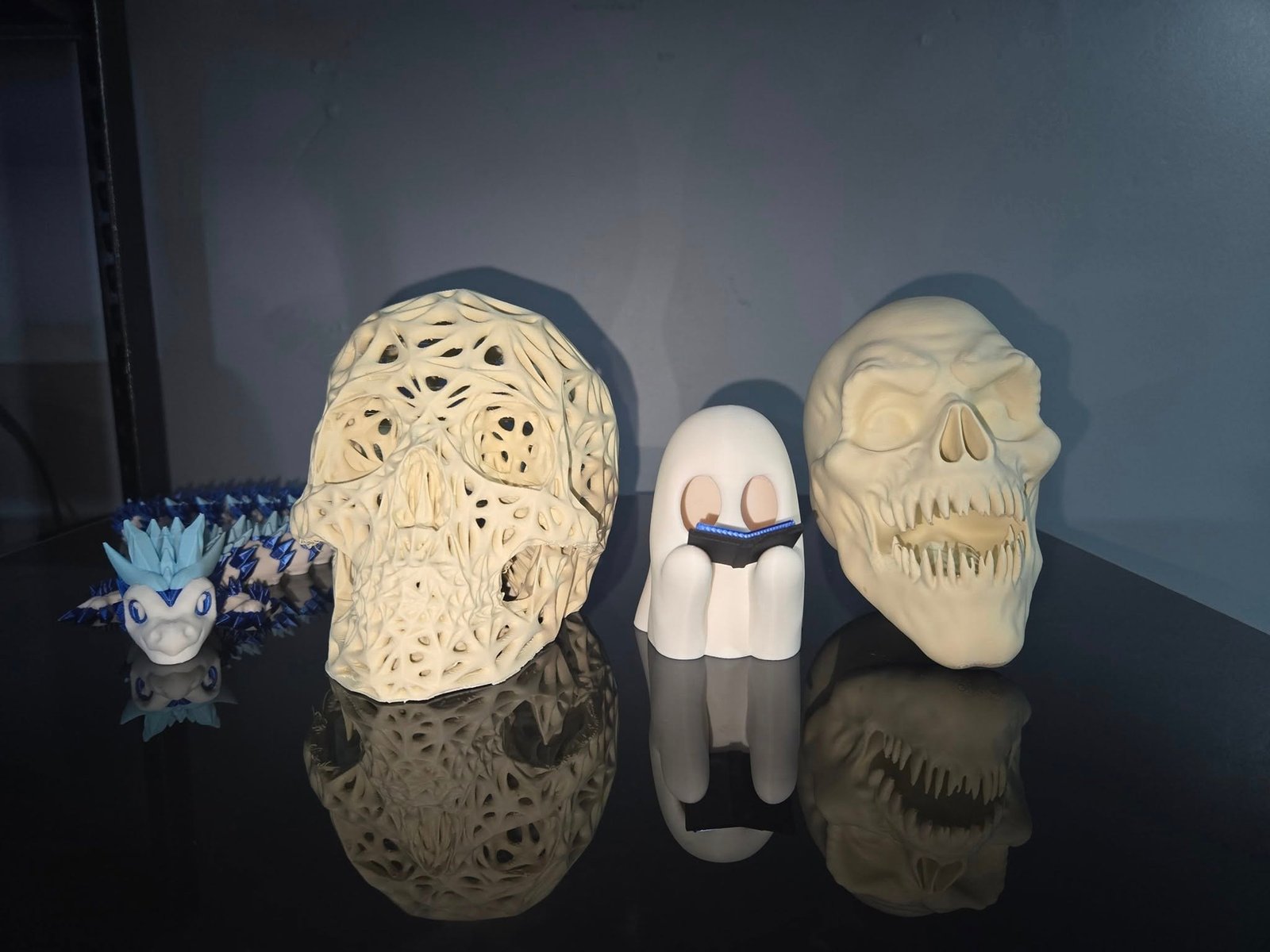 Halloween Decorations