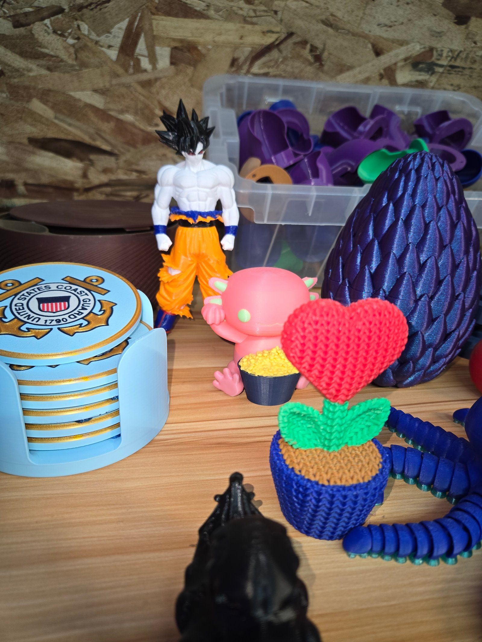 Custom Product Display